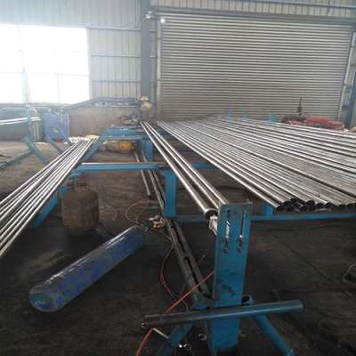 大庆声测管常用规格型号有哪些