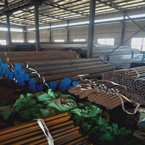 大庆声测管为何能作为桩基础检测材料？