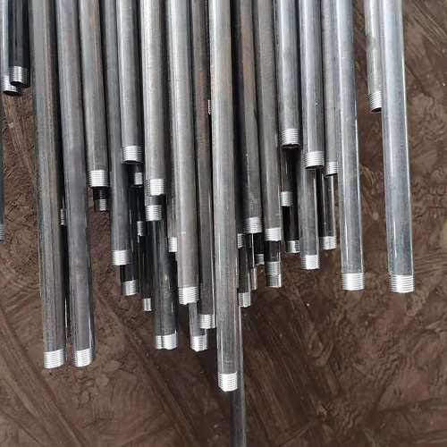 大庆声测管重量是多少？买管必知的计算公式