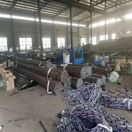 大庆声测管施工及验收规范（最全最详细）