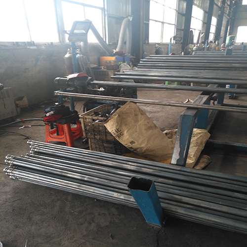 大庆桥梁桩基声测管的施工工艺流程
